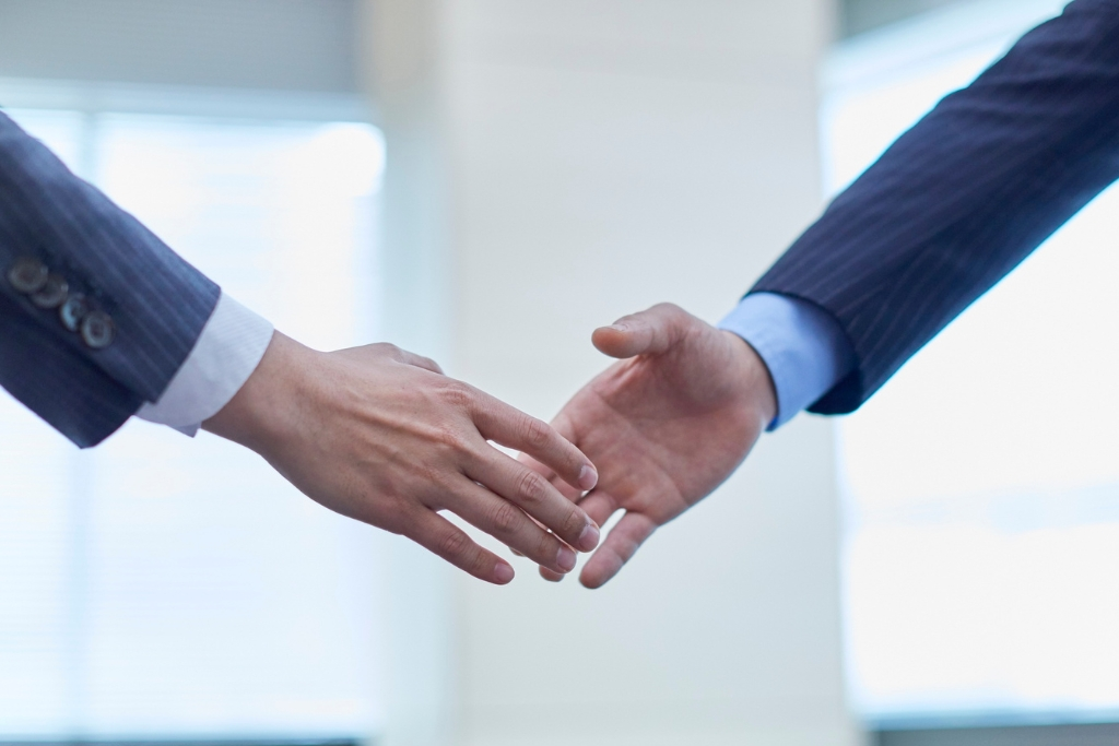 Concretizar objetivos de líderes e liderados.