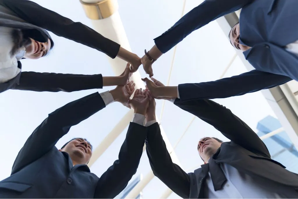 Liderança Comercial
