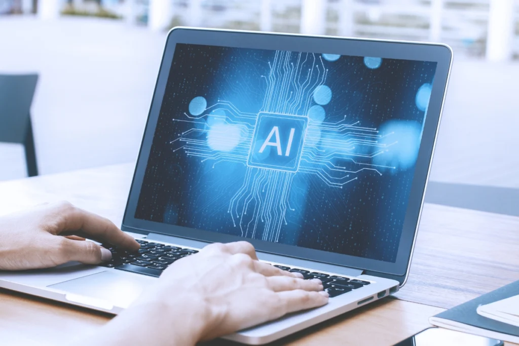 Marketing Digital com Ferramentas de IA