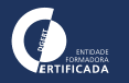 Entidade Formadora Certificada DGERT
